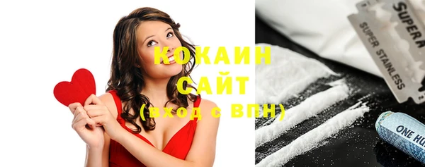 крисы Белоозёрский