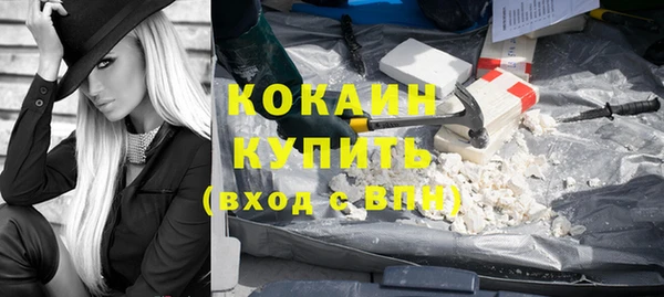 крисы Белоозёрский