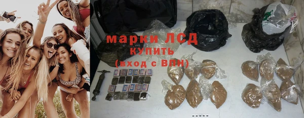 крисы Белоозёрский